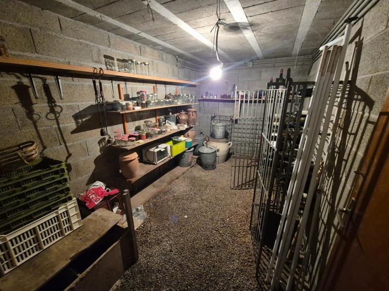 Pavillon - 136 m² - 5 pièces