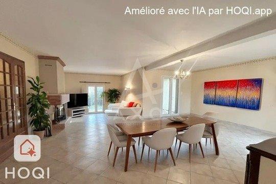 Maison - 174 m² - 5 pièces