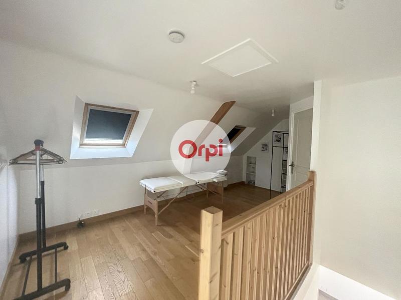 Maison - 103 m² - 4 pièces