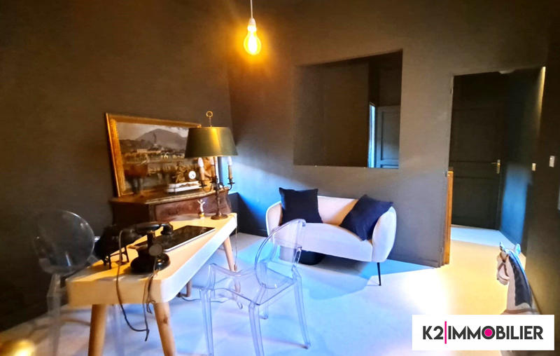 Maison - 83 m² - 3 pièces