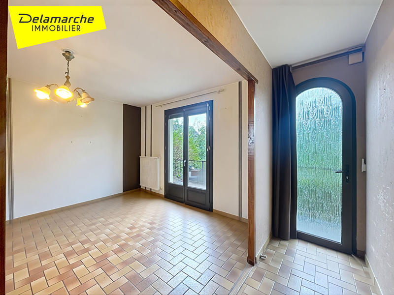 Maison - 101 m² - 4 pièces
