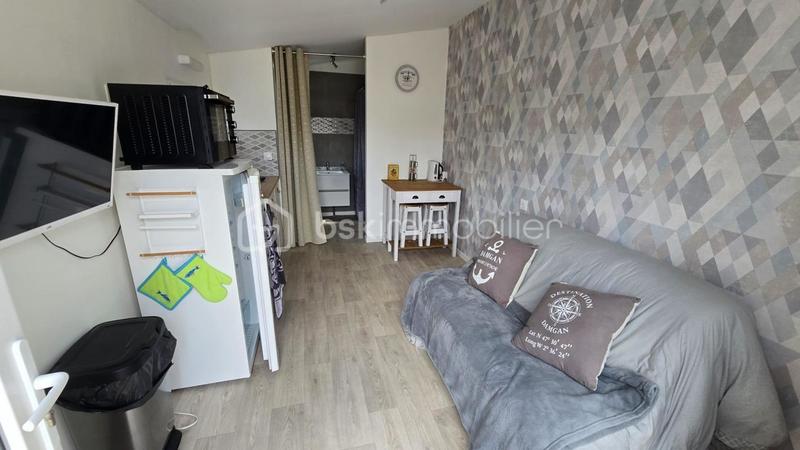 Maison - 122 m² - 5 pièces