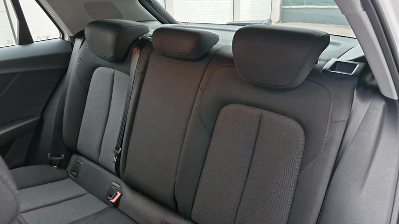 Audi Q2 1.6 Tdi 116 s-Tronic 7 Business Line - Automatique Entretien constructeur