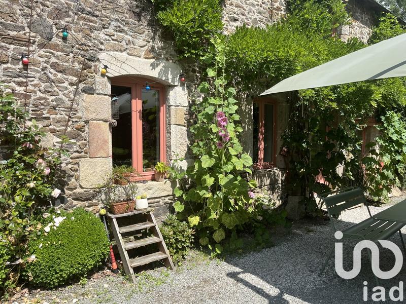 Maison - 114 m² - 4 pièces