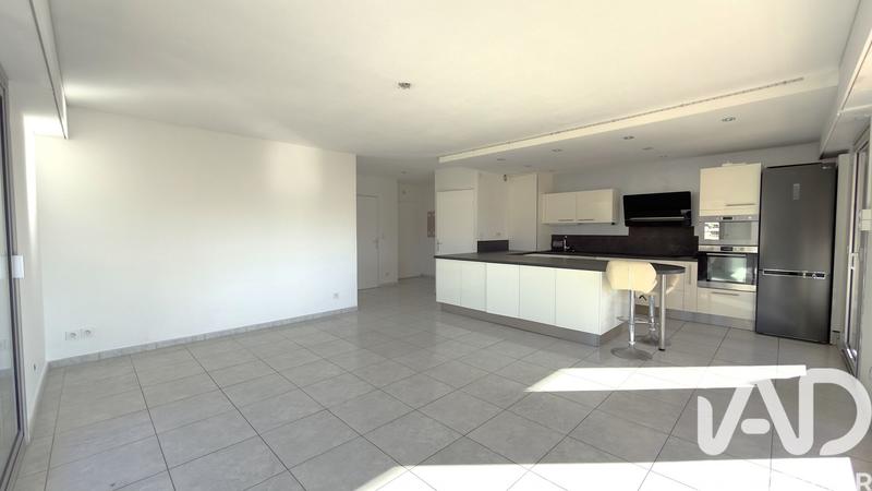 Appartement - 56 m² - 2 pièces