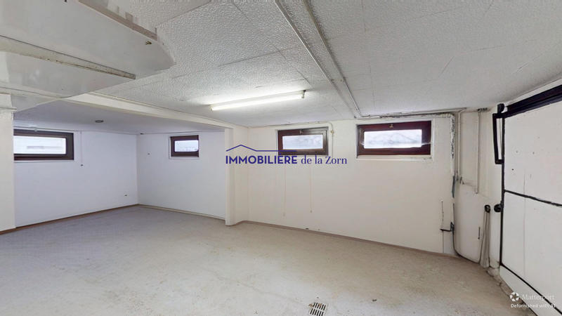 Villa - 110 m² - 4 pièces