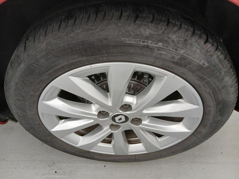 Renault Clio V TCe 90 Intens