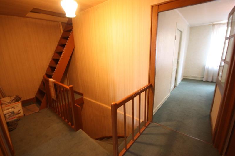 Maison - 148 m² - 5 pièces