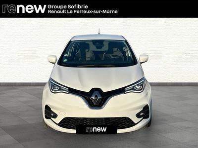 Renault Zoe R110 Intens