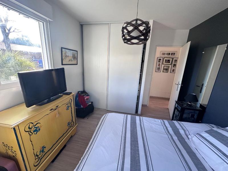 Maison - 80 m² - 3 pièces