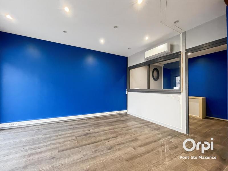 Local commercial - 38 m²