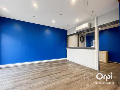 Local commercial - 38 m²