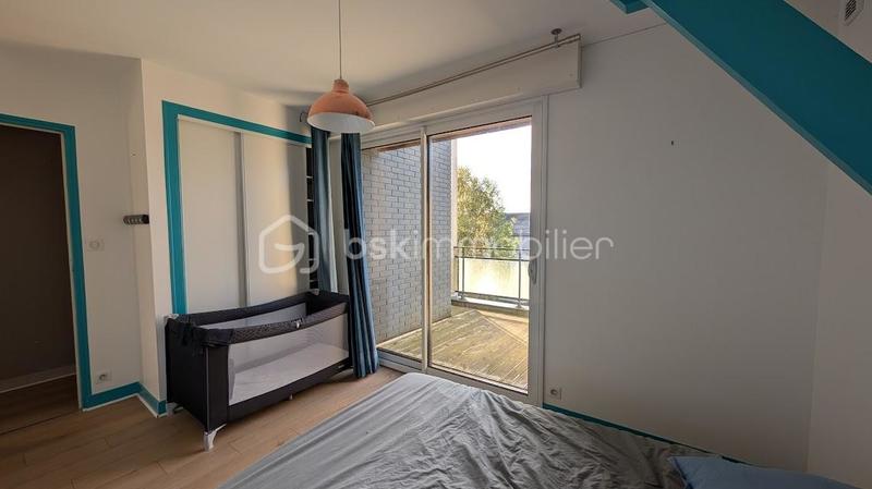 Maison de campagne - 183 m² - 5 pièces