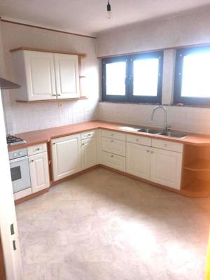 Maison - 82 m² - 5 pièces