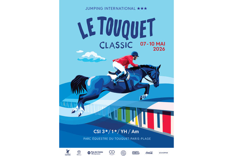 Equitation - le Touquet Classic