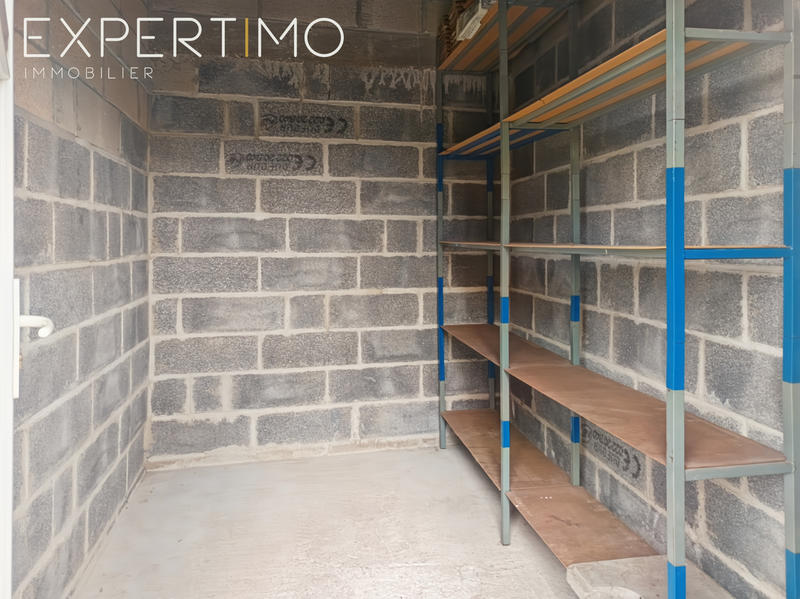 Maison - 76 m² - 3 pièces