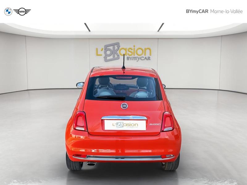 Fiat 500 My22 1.0 70 ch Hybride Bsg s/S Dolcevita