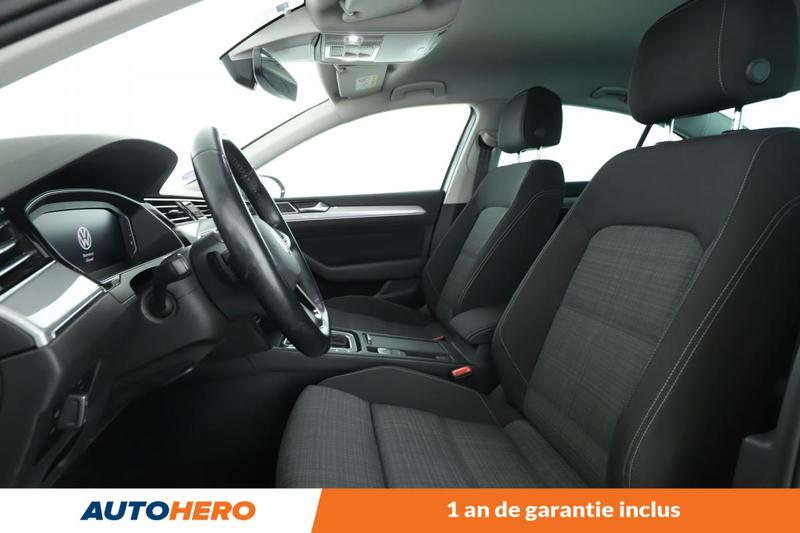 Volkswagen Passat 1.5 Tsi Act Opf Dsg7 150 ch