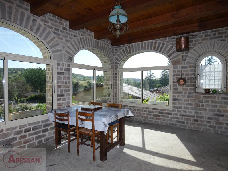 Maison - 136 m² - 7 pièces