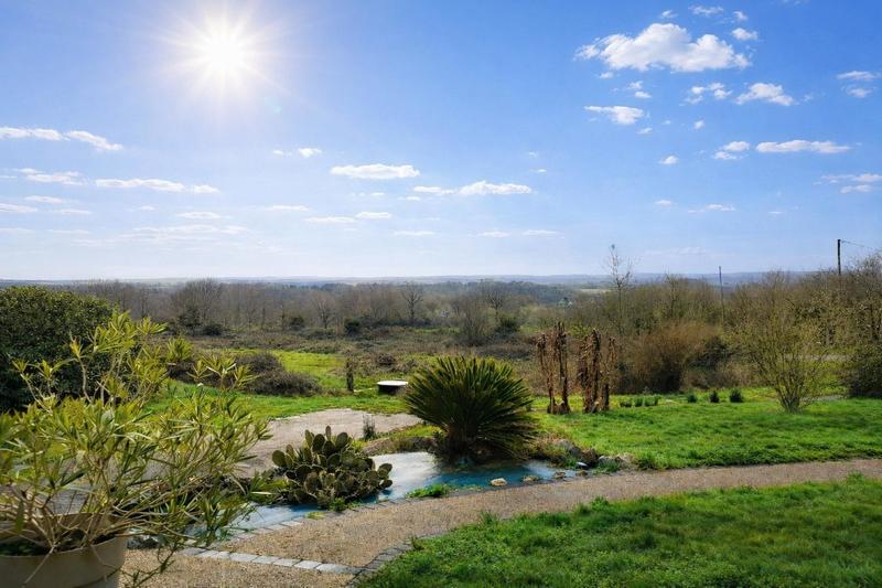 Maison - 137 m² - 5 pièces