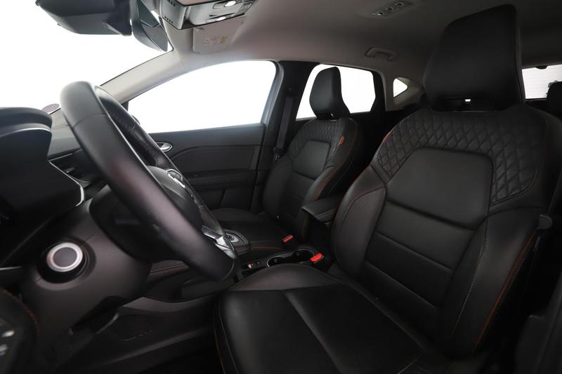 Renault Captur 1.6 E-Tech Plug-in Initiale Paris 160 ch