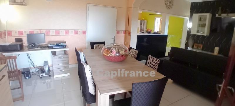 Appartement - 134 m² - 4 pièces