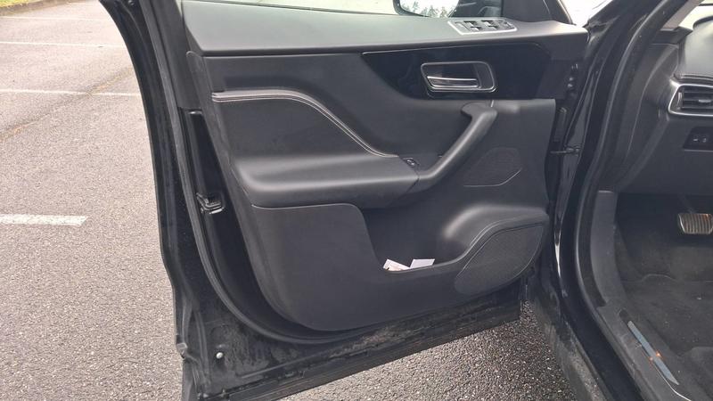 Jaguar F-Pace I 2.0 P250 Awd Bva R-Sport