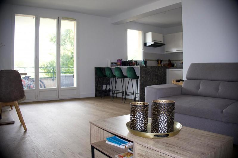 Appartement - 78 m² - 4 pièces