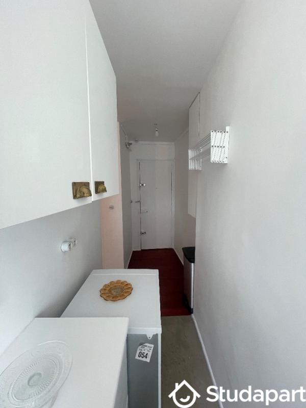 Appartement - 30 m² - 1 pièce