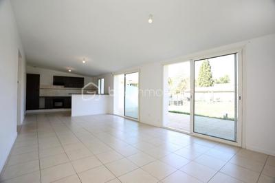 Maison bordelaise - 120 m² - 4 pièces