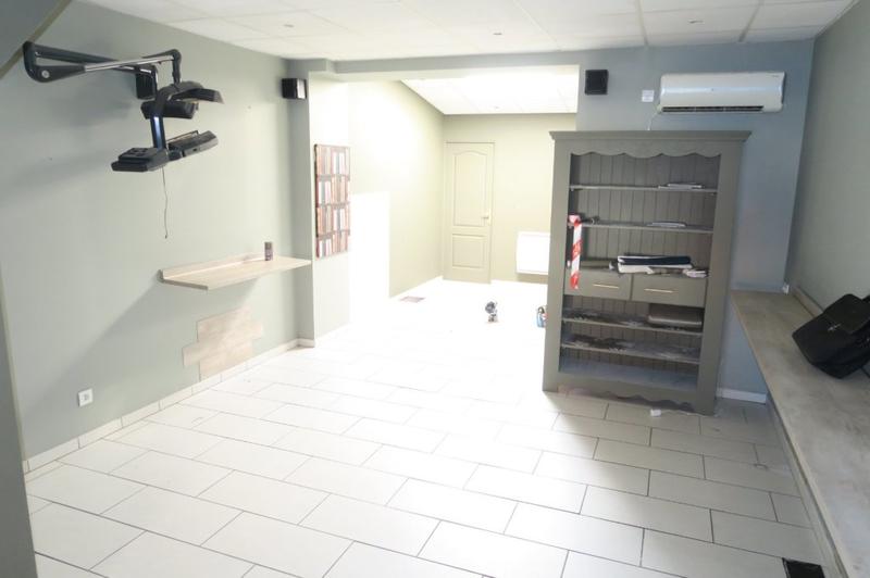 Immeuble - 100 m² - 5 pièces