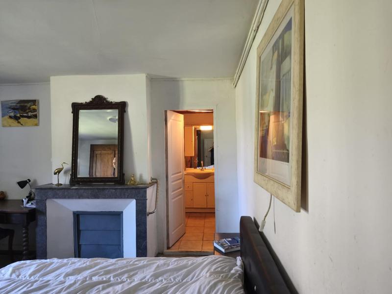 Maison de campagne - 160 m² - 7 pièces