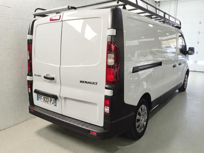 Renault Trafic Dci 125 Ste L2h1