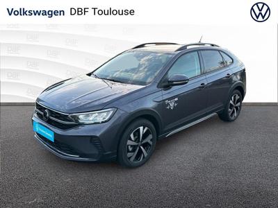 Volkswagen Taigo 1.0 Tsi 116 Ch Dsg7 Life