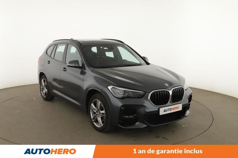 Bmw X1 sDrive18i m Sport Dkg7 136 ch