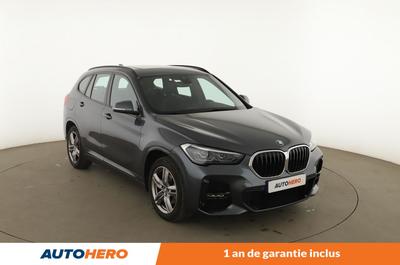 Bmw X1 sDrive18i m Sport Dkg7 136 ch