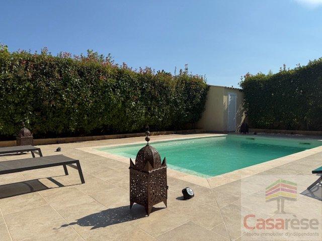 Villa - 142 m² - 5 pièces