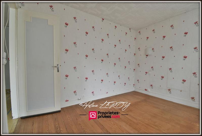 Maison - 126 m² - 5 pièces