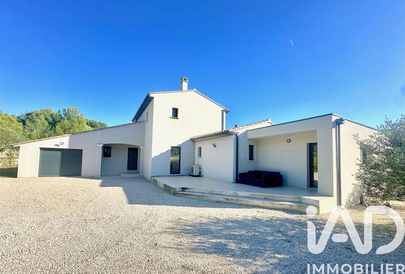 Maison de maîtres - 215 m² - 8 pièces