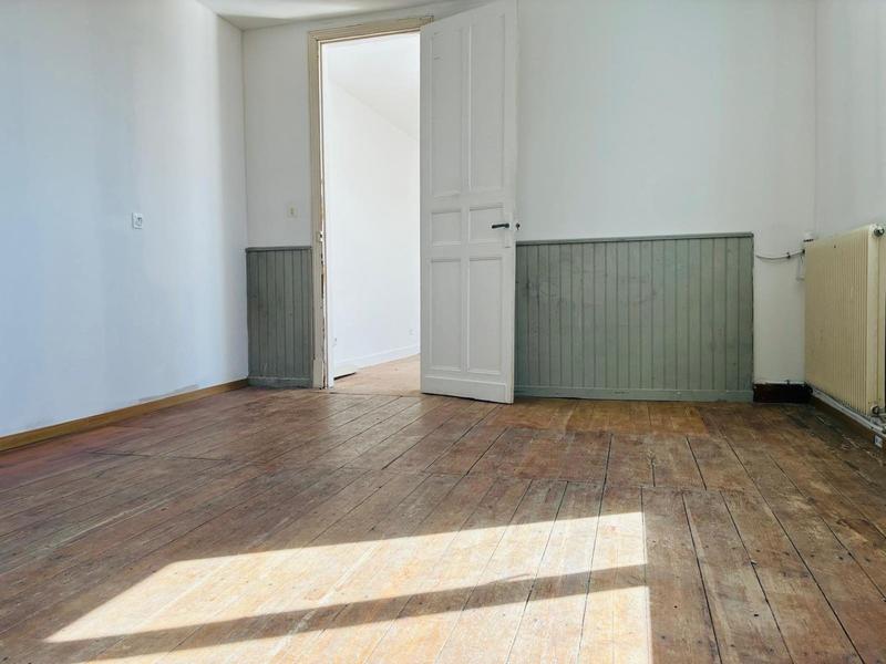 Maison - 77 m² - 4 pièces