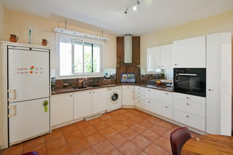 Maison - 143 m² - 4 pièces