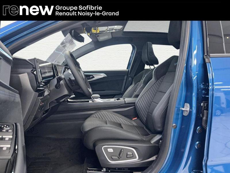 Renault Austral full hybrid E-Tech 200 ch Esprit Alpine