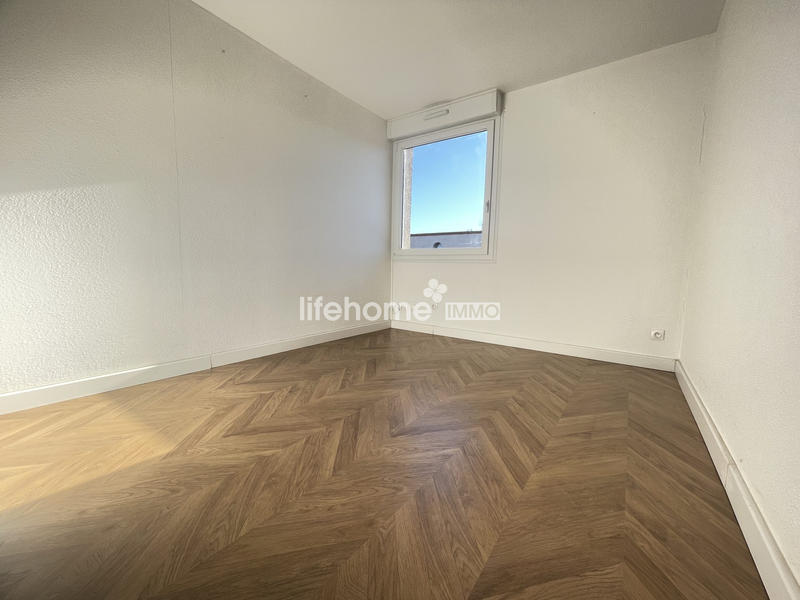 Duplex - 67 m² - 3 pièces