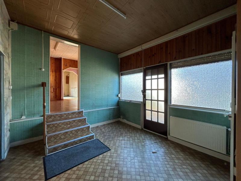 Maison - 83 m² - 3 pièces