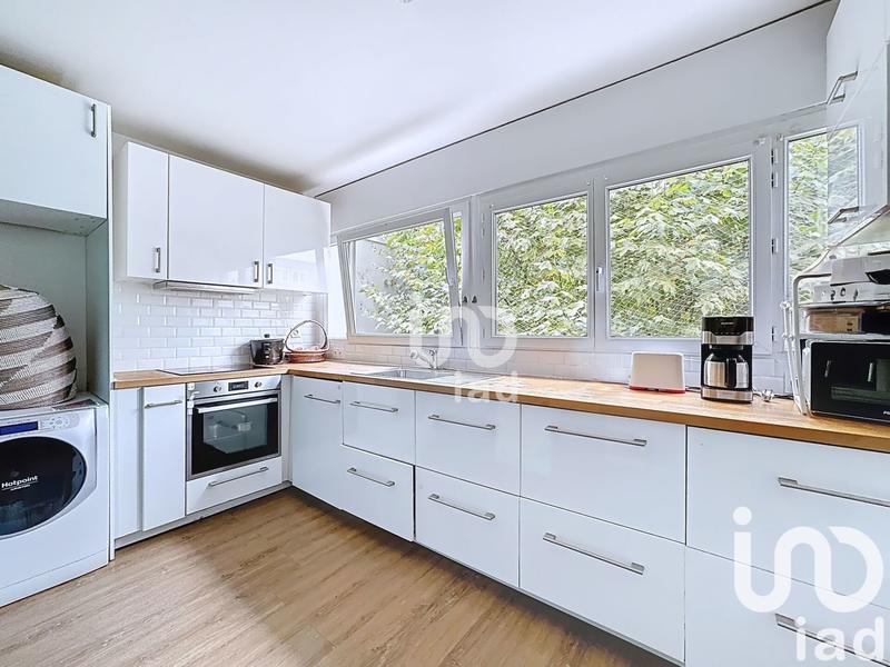 Appartement - 79 m² - 4 pièces