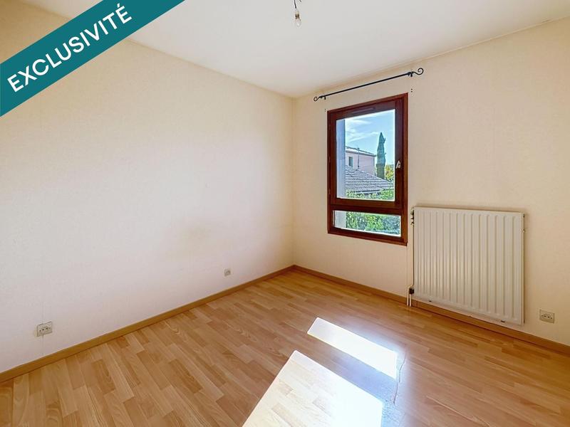 Maison - 109 m² - 5 pièces