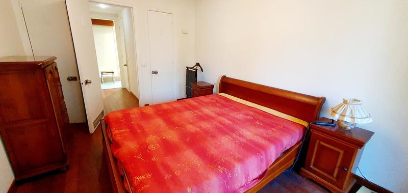 Appartement - 61 m² - 2 pièces