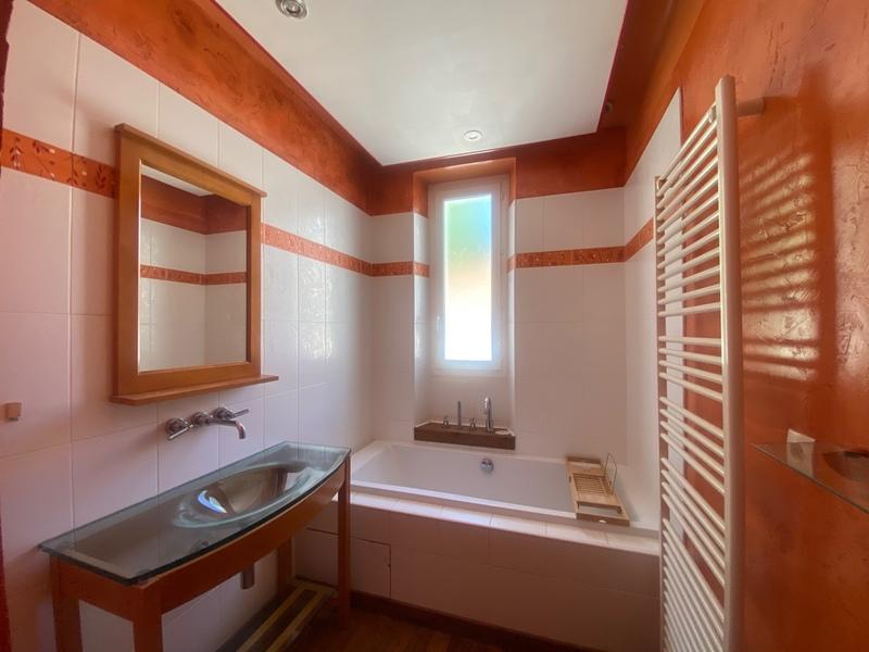 Maison de ville - 120 m² - 4 pièces