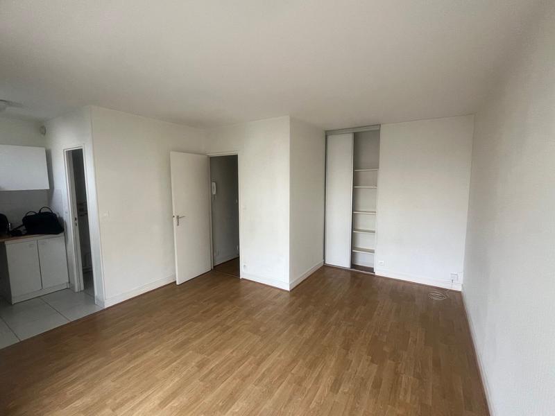 Appartement - 24 m² - 1 pièce