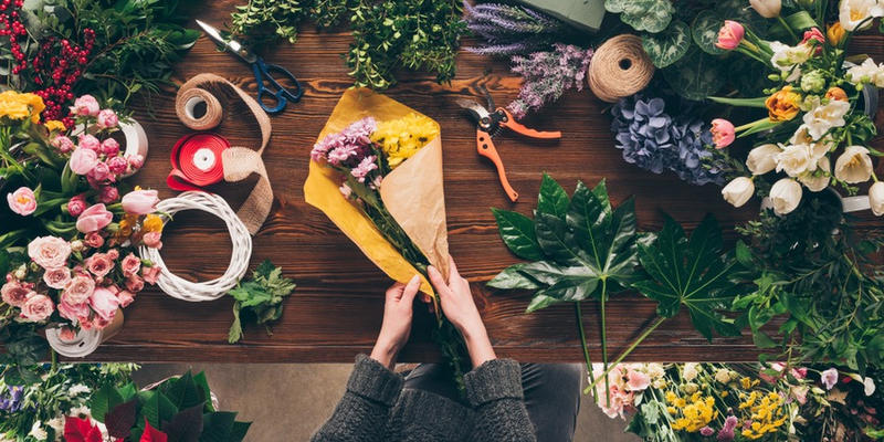 Fonds de commerce - Local commercial - 100 m²